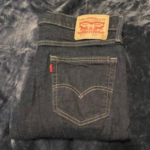 511 Levi’s